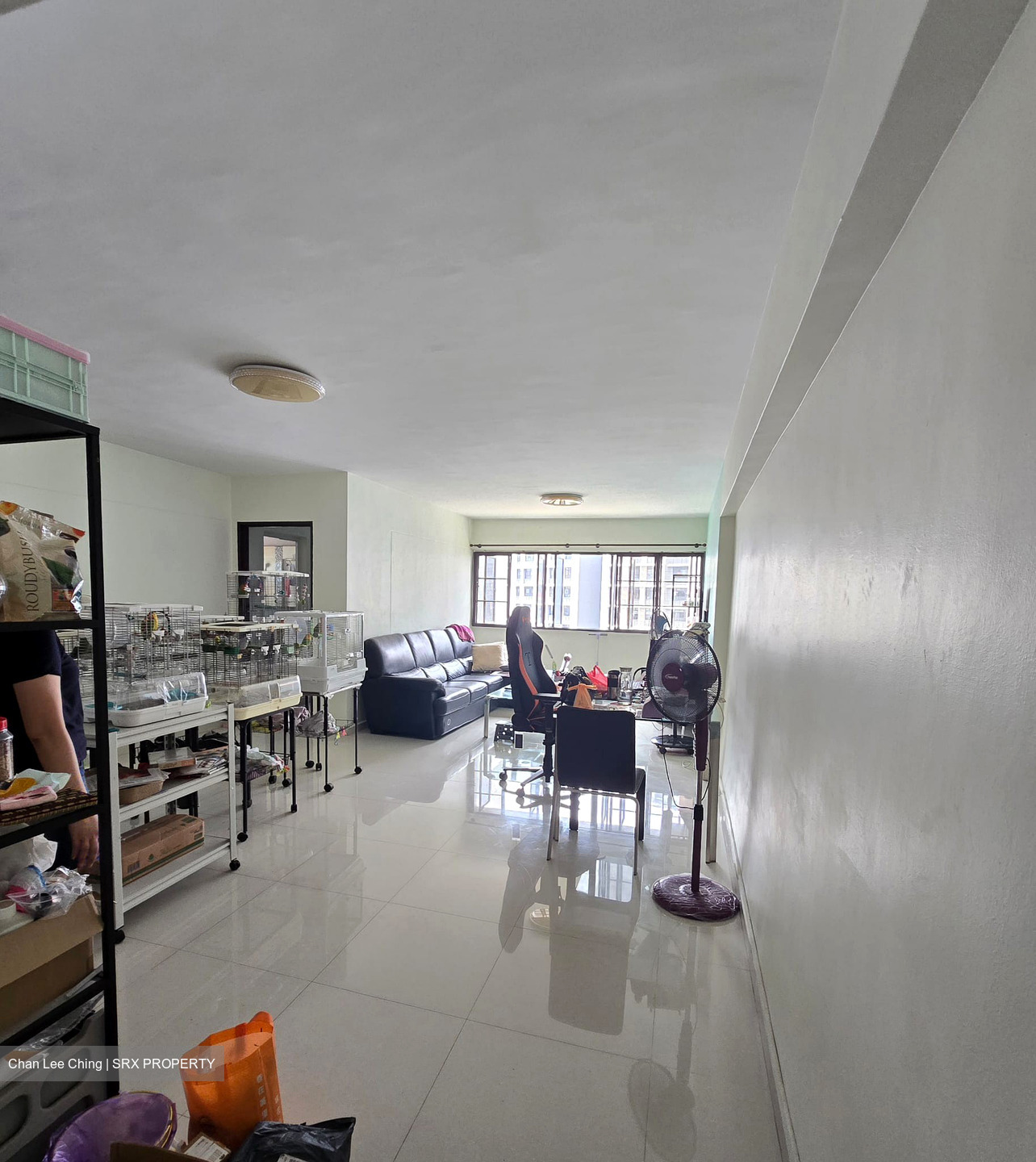 Blk 771 Longvale (Bedok), HDB 5 Rooms #608546761